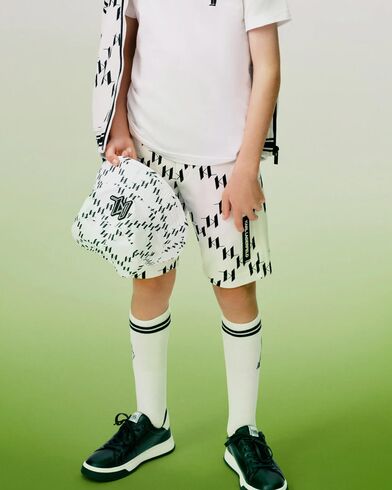 Παιδικό Σορτς Karl Lagerfeld - 0028 J