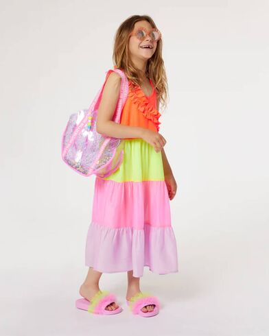 Billieblush - 0184 Sleeveless Dress 