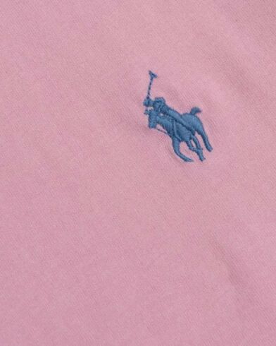 Polo Ralph Lauren - Sscncmslm2-Short Sleeve-T-Shirt