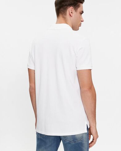 Polo Ralph Lauren - Sskccmslm1-Short Sleeve-Polo Shirt 