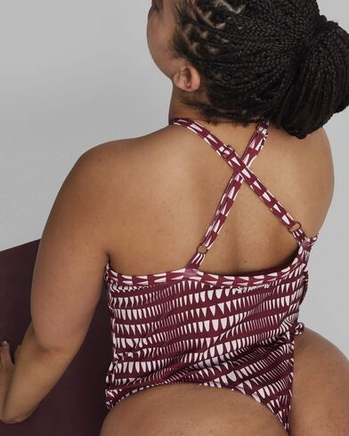 Γυναικείο Κορμάκι Puma - Lemlem Leotard