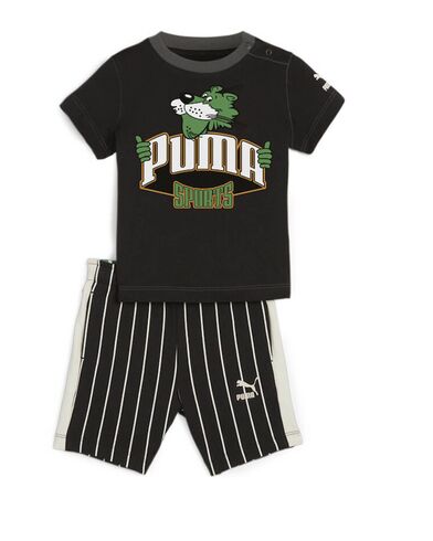 Puma - Minicats Fanbase Set  