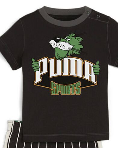 Puma - Minicats Fanbase Set  