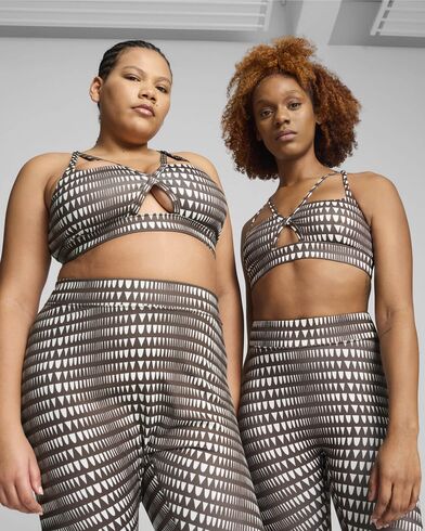 Γυναικείο Μπουστάκι Puma - Lemlem Low Impact