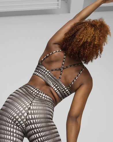 Γυναικείο Μπουστάκι Puma - Lemlem Low Impact