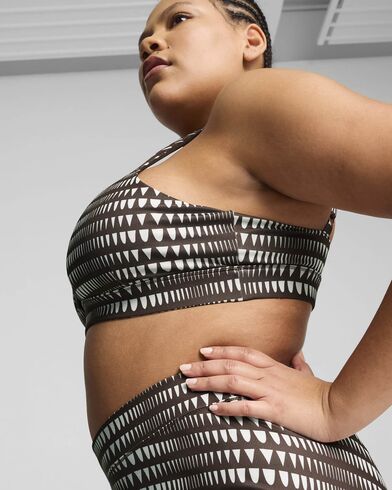 Γυναικείο Μπουστάκι Puma - Lemlem Low Impact