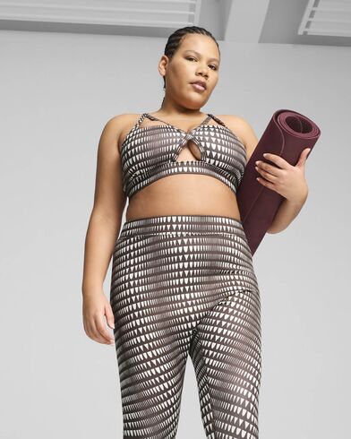 Γυναικείο Μπουστάκι Puma - Lemlem Low Impact