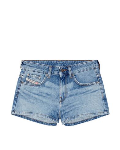Γυναικείο Τζιν Σορτς Diesel - De-Yuba