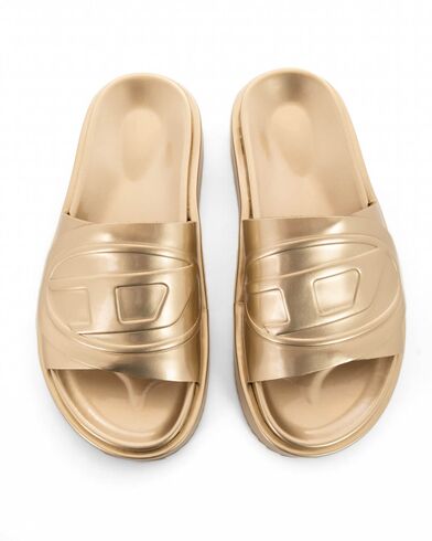 Γυναικεία Σανδάλια Slides Diesel - Sa-Slide D Oval W