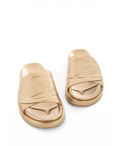 Γυναικεία Σανδάλια Slides Diesel - Sa-Slide D Oval W