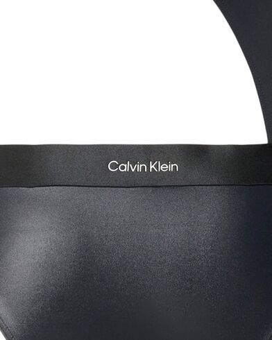 Γυναικείο Ολόσωμο Μαγιό Calvin Klein - Fashion Fit