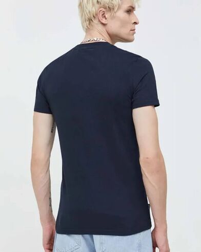 Ανδρική Κοντομάνικη Μπλούζα Superdry - Vintage Logo Emb