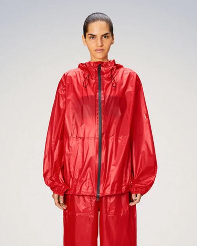 Unisex Jacket Rains - Norton Rain W3