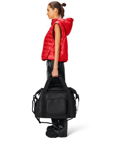 Unisex Τσάντα Rains - Texel Kit Large W3