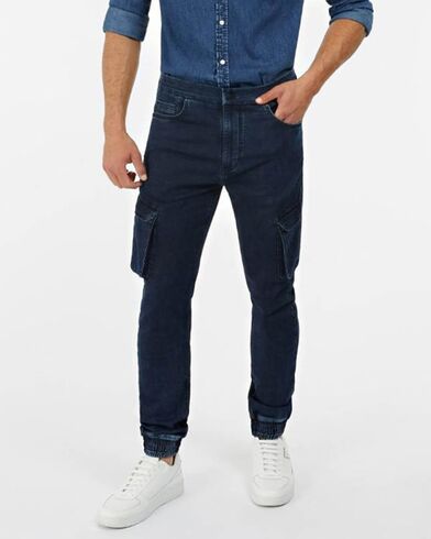 Ανδρικό Παντελόνι Guess - Virgil