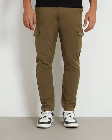Ανδρικό Cargo Παντελόνι Guess - New Kombat