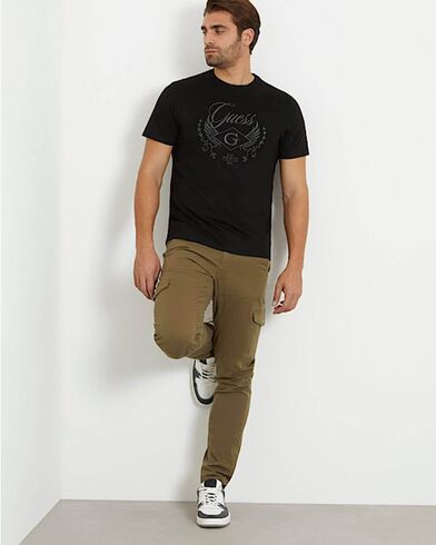 Ανδρικό Cargo Παντελόνι Guess - New Kombat