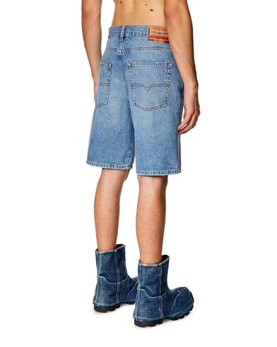 Ανδρικό Τζιν Σορτς Diesel - Regular