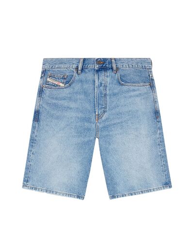 Ανδρικό Τζιν Σορτς Diesel - Regular