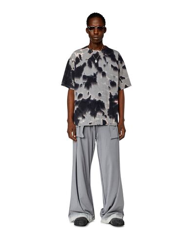 Ανδρική Κοντομάνικη Μπλούζα Diesel - T-Boxt-N15