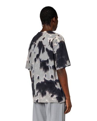 Ανδρική Κοντομάνικη Μπλούζα Diesel - T-Boxt-N15