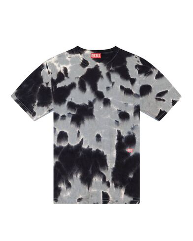 Ανδρική Κοντομάνικη Μπλούζα Diesel - T-Boxt-N15