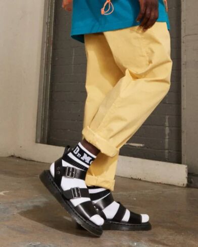 Unisex Σανδάλια Dr Martens - Gryphon Brando