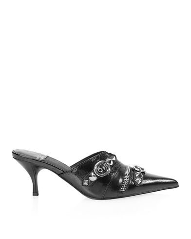 Jeffrey Campbell - Altrockin Heels 