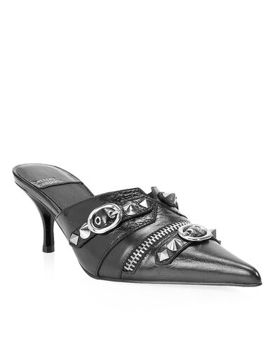 Jeffrey Campbell - Altrockin Heels 