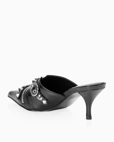 Jeffrey Campbell - Altrockin Heels 