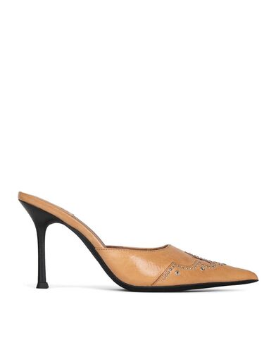 Jeffrey Campbell - Bite-Me Heels 