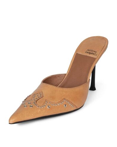 Jeffrey Campbell - Bite-Me Heels 