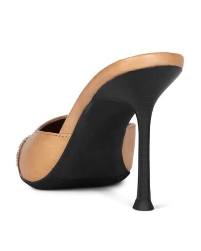 Jeffrey Campbell - Bite-Me Heels 