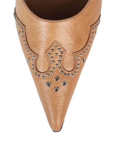 Jeffrey Campbell - Bite-Me Heels 