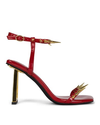 Jeffrey Campbell - Sharpen-Up Heels