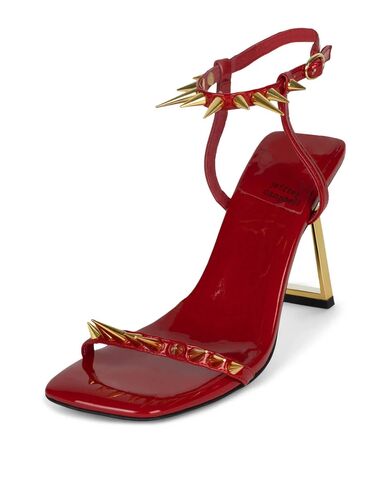 Jeffrey Campbell - Sharpen-Up Heels