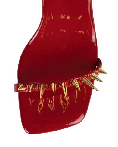 Jeffrey Campbell - Sharpen-Up Heels