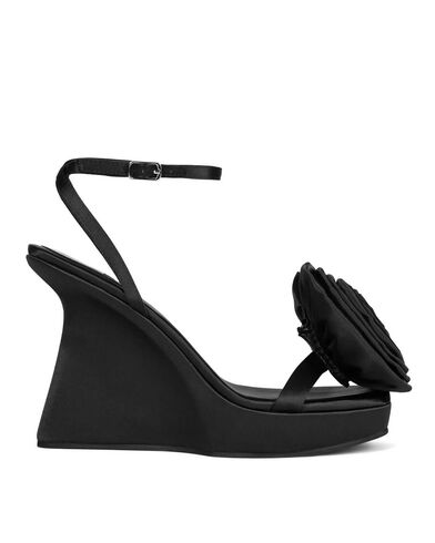 Jeffrey Campbell - Hibiscus Platforms 