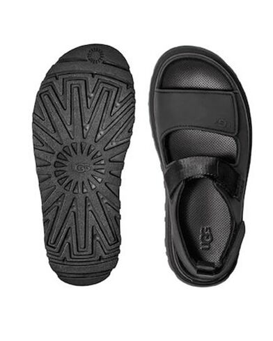 Ugg - GoldenGlow K Sandals 