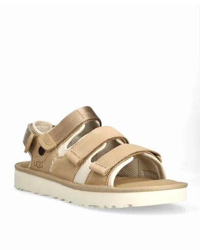 Ανδρικά Σανδάλια Ugg - Goldencoast Multistrap