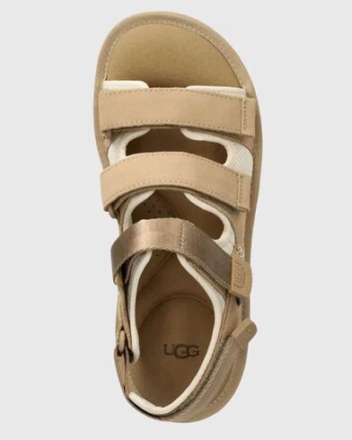 Ανδρικά Σανδάλια Ugg - Goldencoast Multistrap