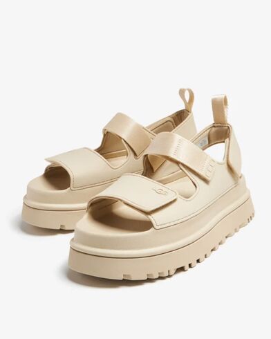 Γυναικεία Σανδάλια Ugg - GoldenGlow