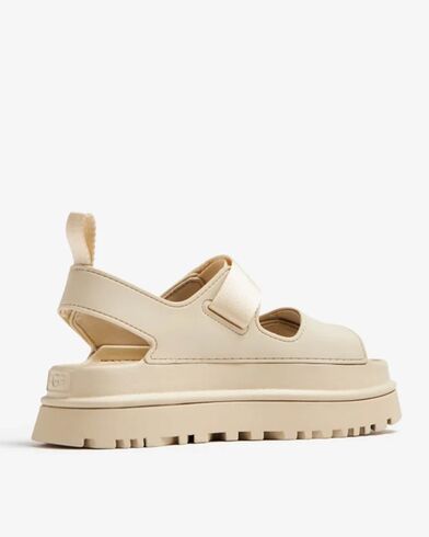 Γυναικεία Σανδάλια Ugg - GoldenGlow