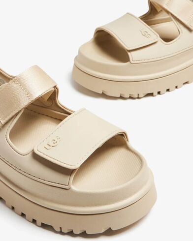 Γυναικεία Σανδάλια Ugg - GoldenGlow