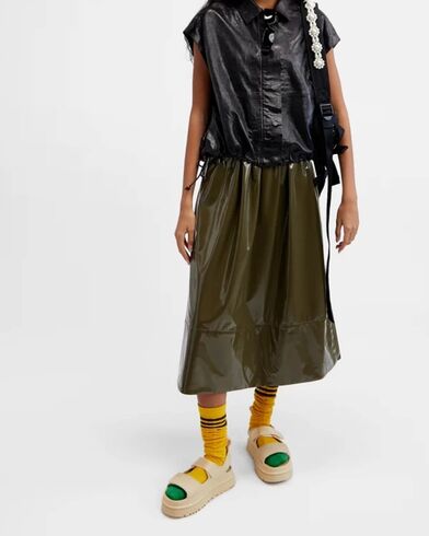 Γυναικεία Σανδάλια Ugg - GoldenGlow