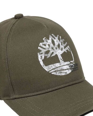 Παιδικό Καπέλο Timberland - 0160