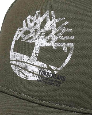 Παιδικό Καπέλο Timberland - 0160