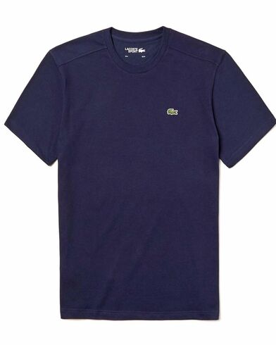 Ανδρική Κοντομάνικη Μπλούζα Lacoste - Devanlay 3TH7618 166