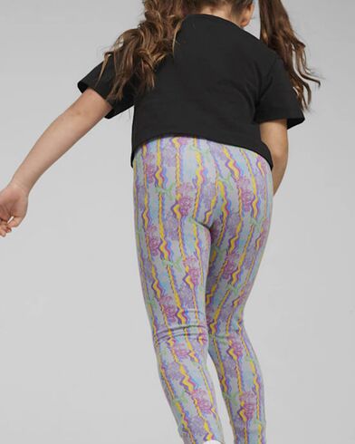 Παιδικό Κολάν Puma - Puma X Trolls Aop