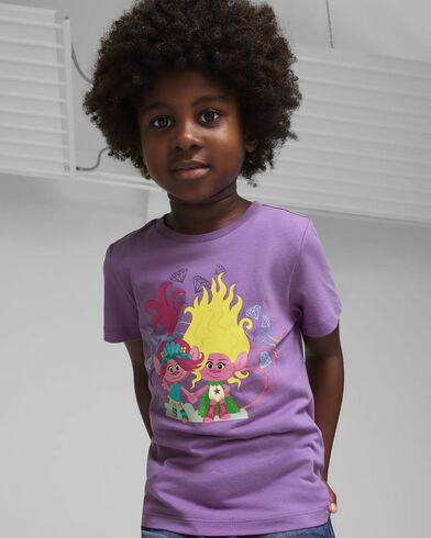 Puma - Puma X Trolls Tee 